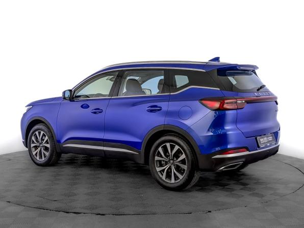 Xcite X-Cross 7 с пробегом 2024 года, цена 1 735 000 рублей, 40493 км, внедорожник, Автокод Объявления