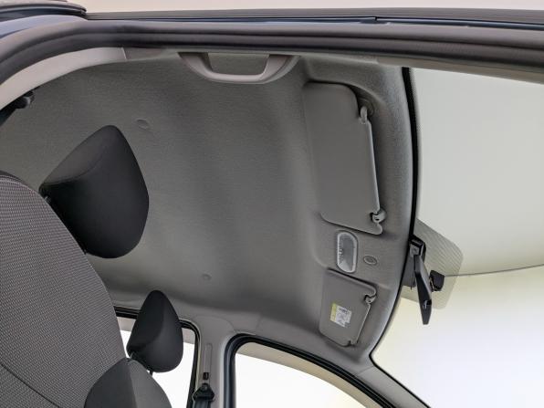 Renault Duster I Рестайлинг с пробегом 2017 года, цена 995 000 рублей, 135862 км, внедорожник, Автокод Объявления