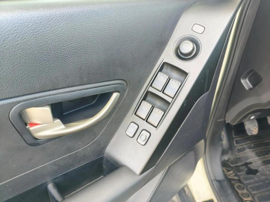 SsangYong Actyon II Воронеж  - изображение 12