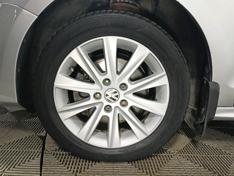 Volkswagen Jetta VI Рестайлинг Архангельск  - изображение 17