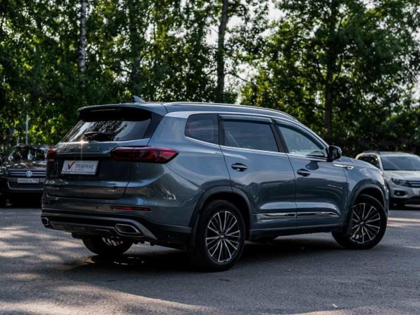 Chery Tiggo 8 Pro I с пробегом 2021 года, цена 1 722 000 рублей, 95743 км, внедорожник, Автокод Объявления