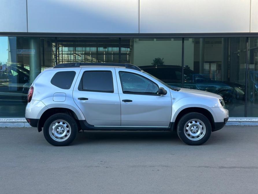 Renault Duster I Рестайлинг Ижевск  - изображение 4