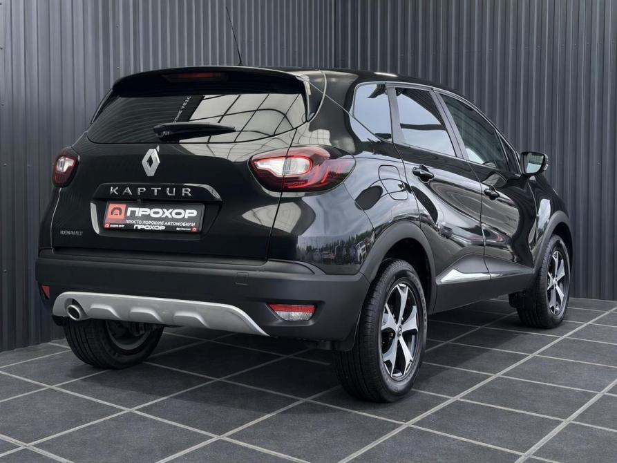 Renault Kaptur I Пермь  - изображение 29