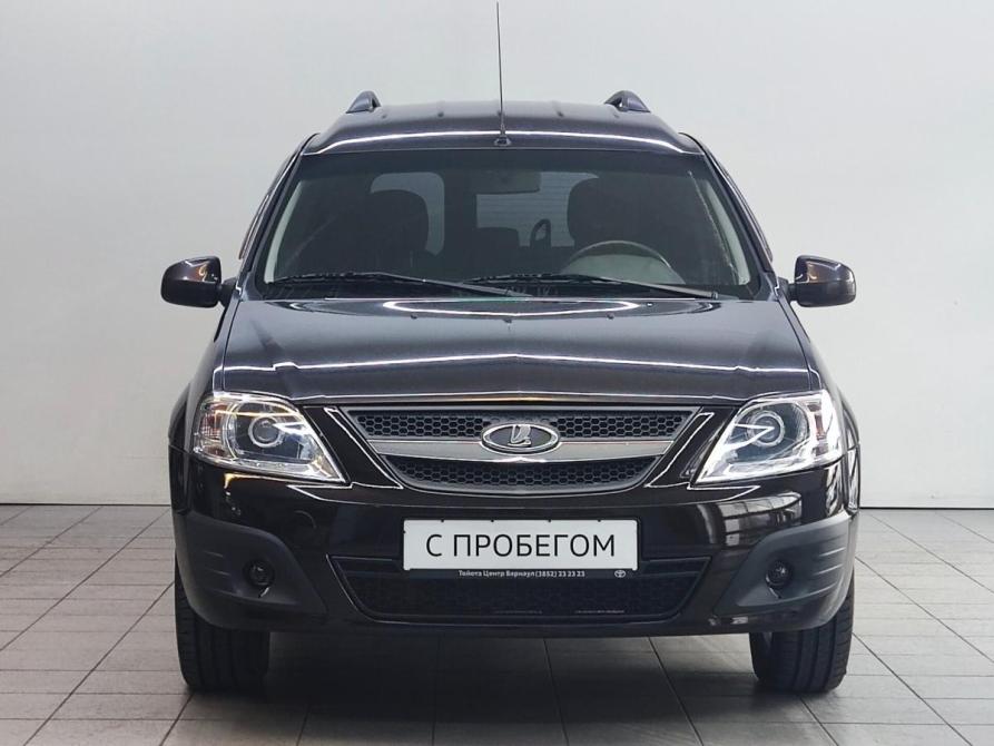 Lada (ВАЗ) Largus I Барнаул  - изображение 3