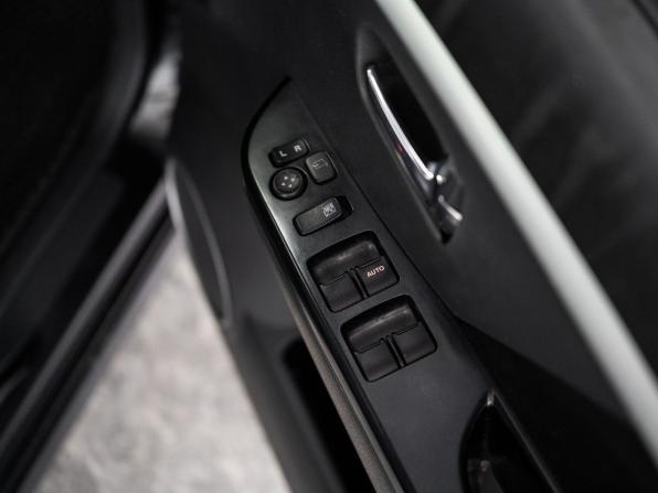 Suzuki Wagon R IV с пробегом 2011 года, цена 595 000 рублей, 121655 км, хэтчбек, Автокод Объявления