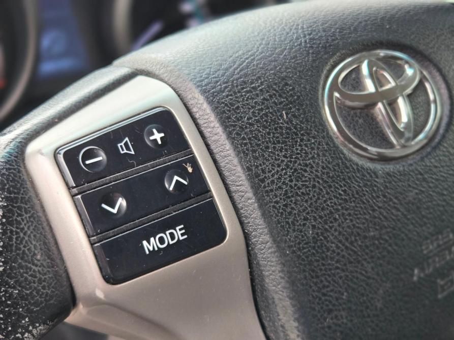 Toyota Land Cruiser Prado 150 Series Санкт-Петербург  - изображение 16