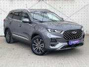 Chery Tiggo 8 Pro I Тамбов  - изображение 24