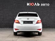 Hyundai Solaris I Рестайлинг Екатеринбург  - изображение 13