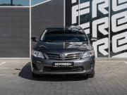 Toyota Corolla X (E140 E150) Рестайлинг Краснодар  - изображение 22