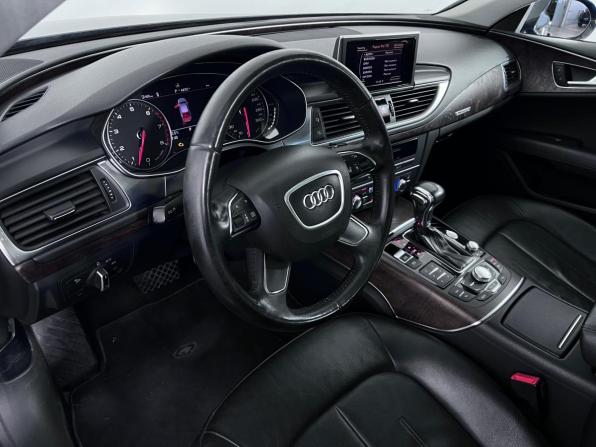 Audi A7 I (4G) с пробегом 2011 года, цена 1 750 000 рублей, 188450 км, лифтбек, Автокод Объявления