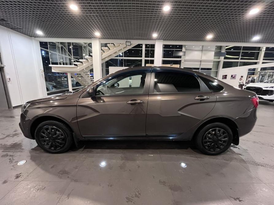 Lada (ВАЗ) Vesta I Чебоксары  - изображение 6