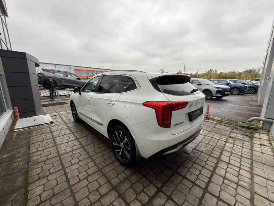 Haval Jolion I Орел  - изображение 6