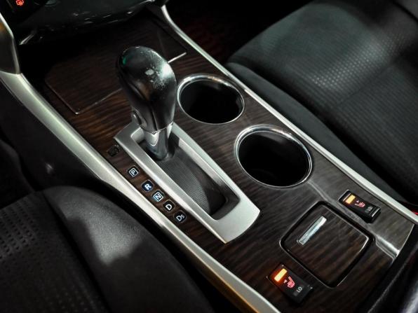 Nissan Teana III (L33) с пробегом 2014 года, цена 1 500 000 рублей, 182356 км, седан, Автокод Объявления