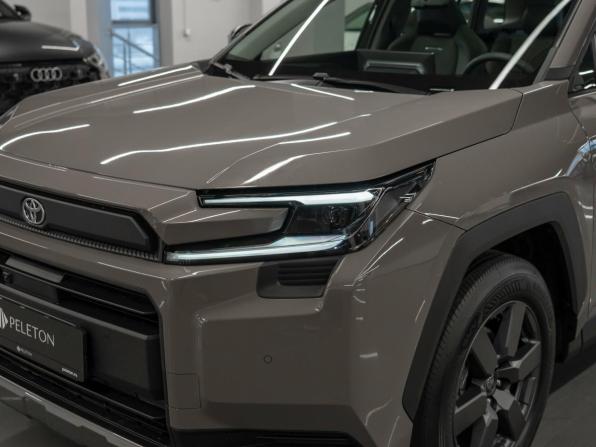 Toyota RAV4 VI (XA60) с пробегом 2026 года, цена 4 300 000 рублей, 26 км, внедорожник, Автокод Объявления