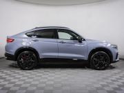 Geely Tugella I Рестайлинг Москва  - изображение 26