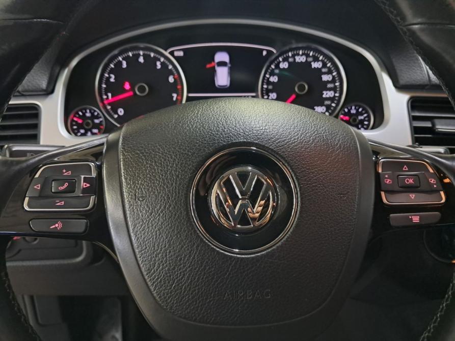Volkswagen Touareg II Набережные Челны  - изображение 26