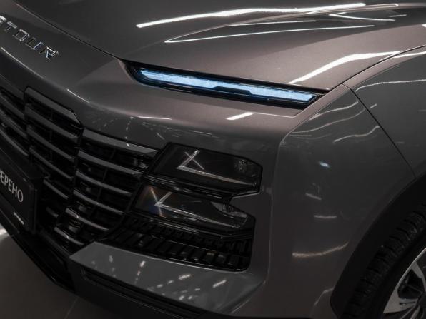 JETOUR DASHING I Рестайлинг с пробегом 2024 года, цена 2 020 000 рублей, 17673 км, внедорожник, Автокод Объявления