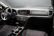 Kia Sportage IV Рестайлинг Крым  - изображение 51