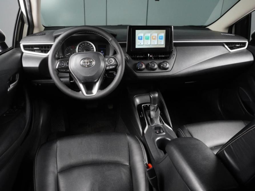 Toyota Corolla XII (E210) Минеральные Воды  - изображение 6