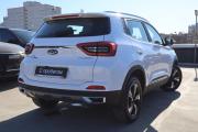 Chery Tiggo 4 Pro I Санкт-Петербург  - изображение 24