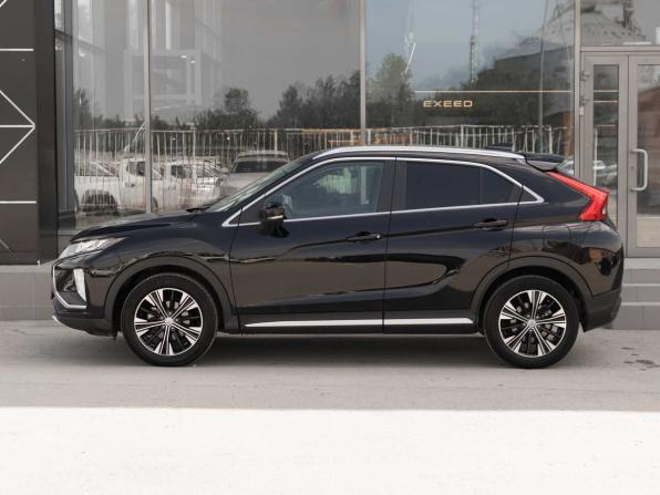 Mitsubishi Eclipse Cross I с пробегом 2020 года, цена 1 950 000 рублей, 39156 км, внедорожник, Автокод Объявления