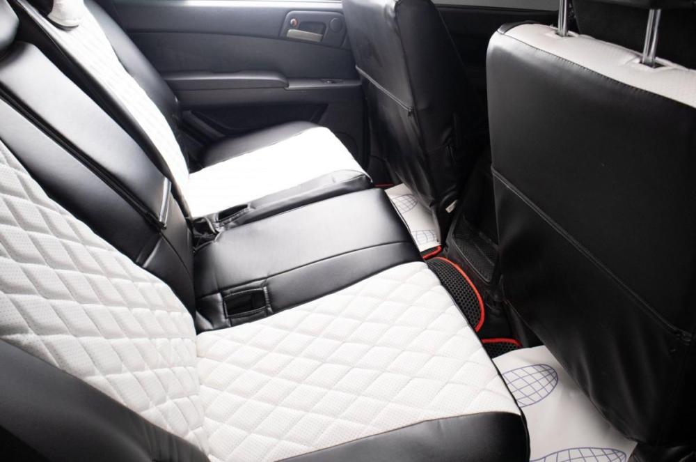 SsangYong Kyron I Рестайлинг Оренбург  - изображение 17