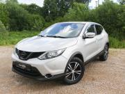Nissan Qashqai II Калуга  - изображение 20