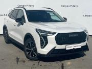 Haval Jolion I Рестайлинг Курган  - изображение 18