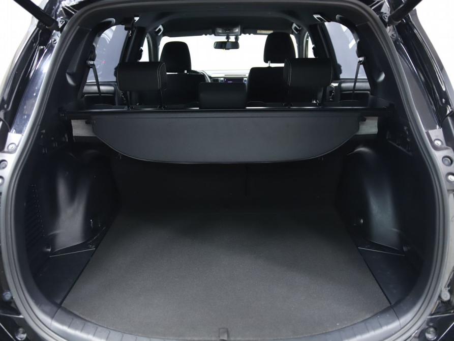 Toyota RAV4 IV (XA40) Рестайлинг Уфа  - изображение 9