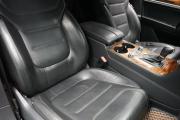 Volkswagen Touareg II Крым  - изображение 55