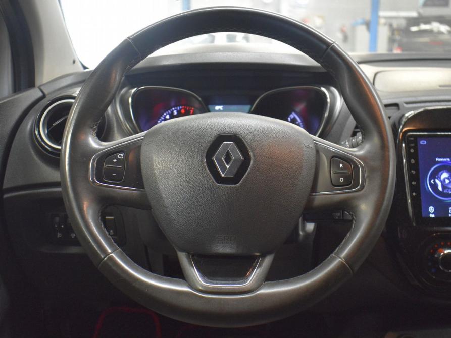 Renault Kaptur I Мурманск  - изображение 5