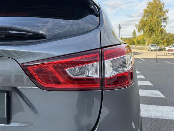 Nissan Qashqai II с пробегом 2014 года, цена 1 475 000 рублей, 147917 км, внедорожник, Автокод Объявления