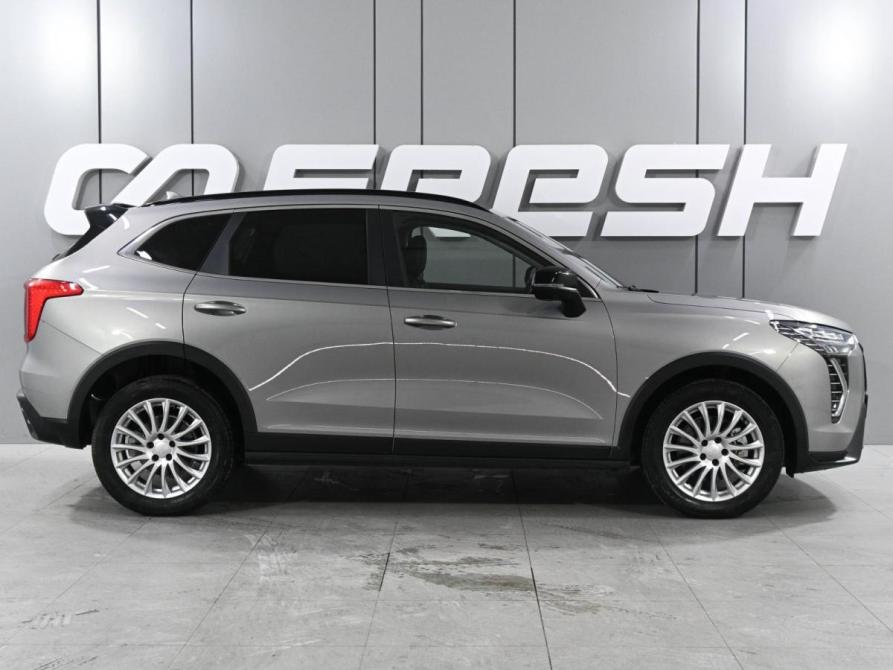 Haval Jolion I Рестайлинг 2 Ростов-на-Дону  - изображение 5