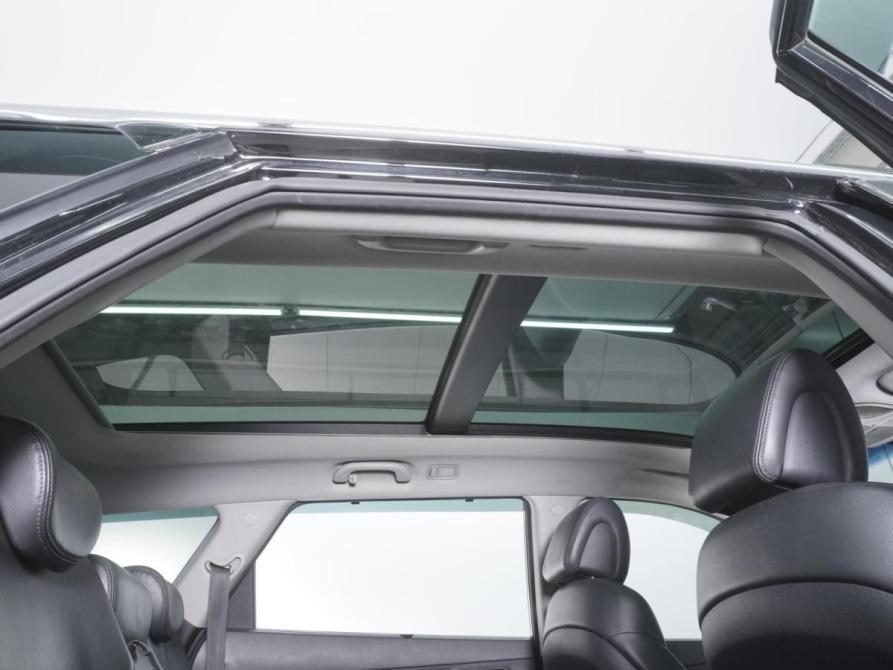 Hyundai Santa Fe III Ростов-на-Дону  - изображение 14
