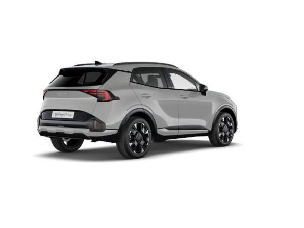 Новый Kia Sportage V Рестайлинг 2026 года, цена 4 890 000 рублей, внедорожник, Автокод Объявления