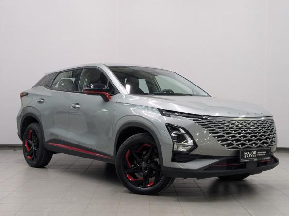 Omoda C5 I с пробегом 2023 года, цена 1 760 000 рублей, 34937 км, внедорожник, Автокод Объявления