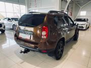Renault Duster I Миасс  - изображение 26