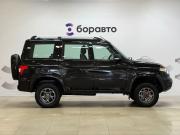 УАЗ Патриот I Рестайлинг 3 Ставрополь  - изображение 25