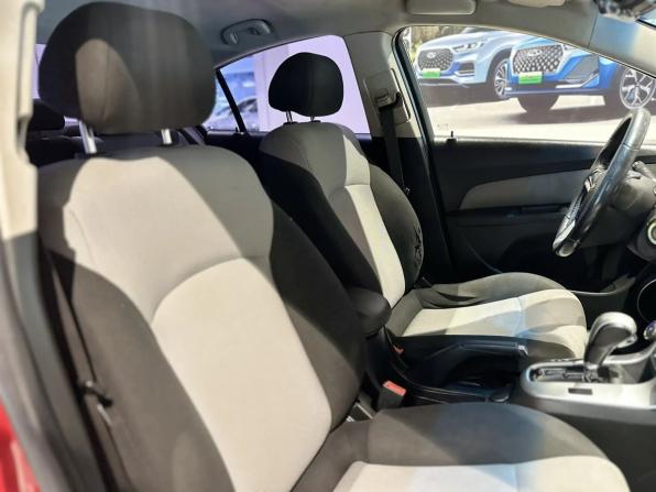 Chevrolet Cruze I Рестайлинг с пробегом 2013 года, цена 660 000 рублей, 144000 км, седан, Автокод Объявления