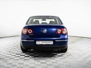Volkswagen Passat B6 Москва  - изображение 20