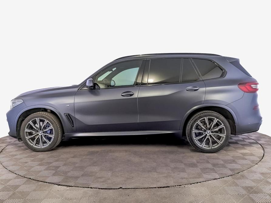 BMW X5 IV (G05/G18) Москва  - изображение 8