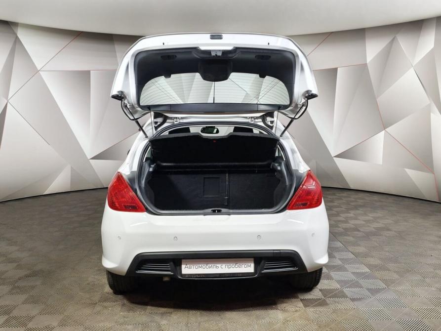Peugeot 308 I Рестайлинг Москва  - изображение 12