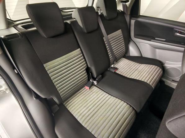 Suzuki SX4 I (Classic) Рестайлинг с пробегом 2013 года, цена 1 097 000 рублей, 172999 км, хэтчбек, Автокод Объявления