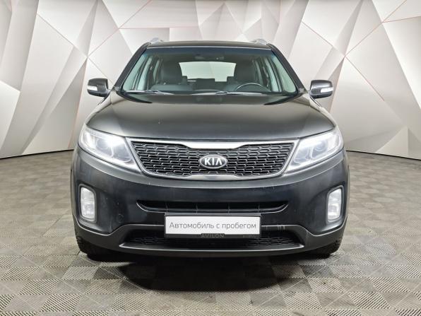 Kia Sorento II Рестайлинг с пробегом 2020 года, цена 1 995 000 рублей, 177878 км, внедорожник, Автокод Объявления