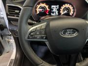 Lada (ВАЗ) Vesta I Рестайлинг (NG) Санкт-Петербург  - изображение 35