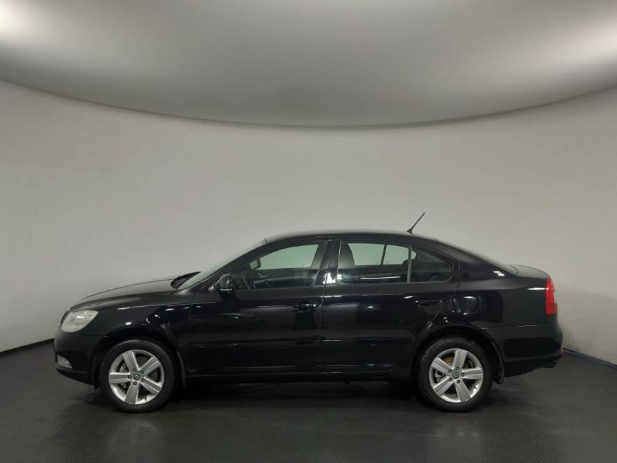 Skoda Octavia II (A5) Рестайлинг Пермь  - изображение 8