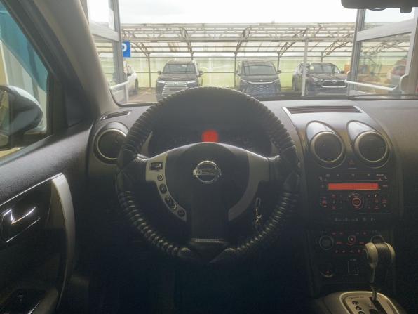 Nissan Qashqai I с пробегом 2008 года, цена 830 000 рублей, 180000 км, внедорожник, Автокод Объявления