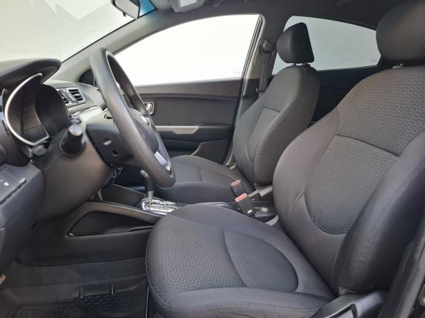 Kia Rio III с пробегом 2014 года, цена 900 000 рублей, 170297 км, седан, Автокод Объявления