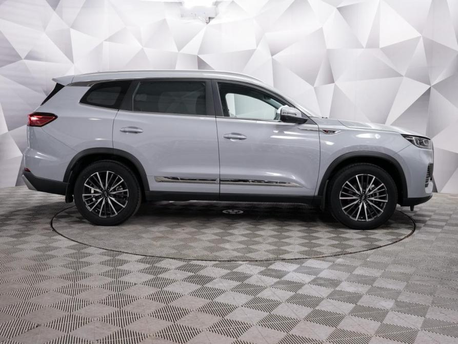 Chery Tiggo 8 Pro Max I Рестайлинг Ульяновск  - изображение 6