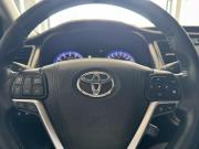 Toyota Highlander III (XU50) Рестайлинг Ярославль  - изображение 23